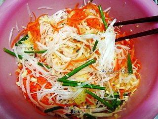 韩式泡菜(简易版)的做法步骤:4