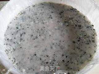 花样米饭(七)—浪漫七夕—多味寿司蛋糕的做法步骤:16