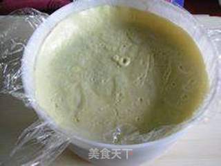 花样米饭(七)—浪漫七夕—多味寿司蛋糕的做法步骤:17