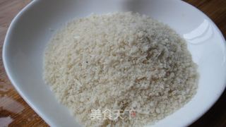 炸鸡块-------儿子喜欢吃的的做法步骤：6
