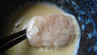 炸鸡块-------儿子喜欢吃的的做法步骤：8