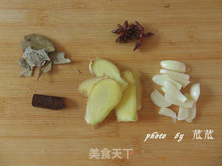 啤酒凤爪 (超详细)的做法步骤:2