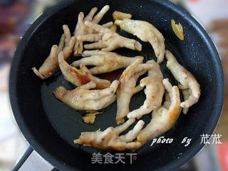 啤酒凤爪 (超详细)的做法步骤:10