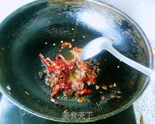 麻辣烫的做法步骤:3