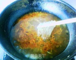 麻辣烫的做法步骤:9