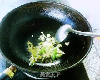 麻辣烫的做法步骤:13