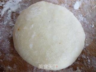 烫面炸糕的做法步骤:10