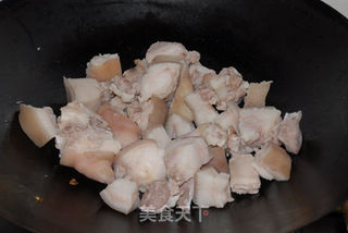腐乳猪蹄的做法步骤:5