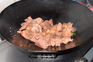 腐乳猪蹄的做法步骤:7
