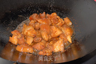 腐乳猪蹄的做法步骤:12