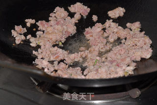 香辣肉酱的做法步骤:4