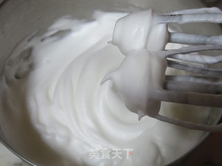 巧克力慕斯蛋糕的做法步骤:5