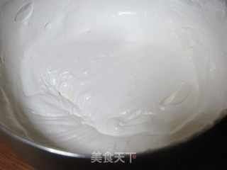 巧克力慕斯蛋糕的做法步骤:9