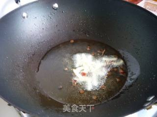 京酱肉丝的做法步骤:4