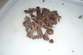 卤鹅杂的做法步骤：7