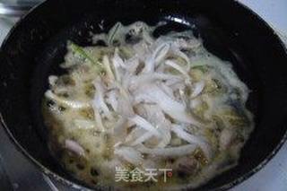 大煮干丝的做法步骤：5