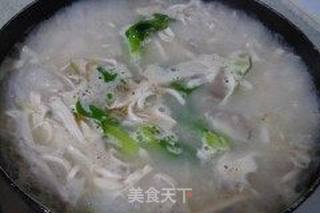 大煮干丝的做法步骤：9