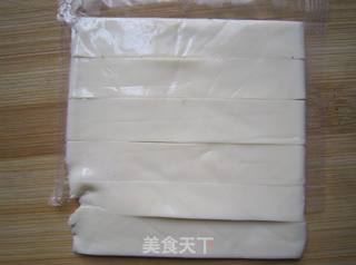 芝士虾球的做法步骤:4