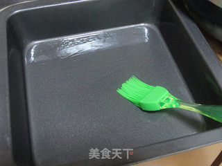 传统海绵蛋糕的做法步骤:10