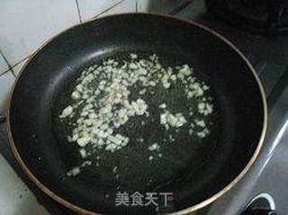 炒凉粉的做法步骤：3