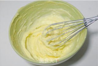 【玫瑰心形饼干】七夕 让玫瑰花甜在心的做法步骤:6