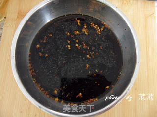 鸡肉丸子 (简单,美味)的做法步骤:6