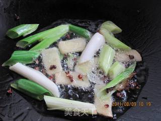 农家小炒鸡的做法步骤:4
