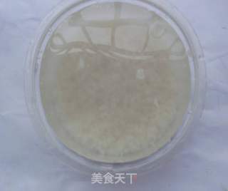 紫薯红枣饭的做法步骤:3