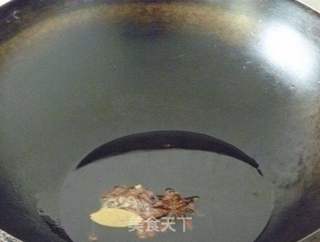 【家庭炖菜系列】营养简单的乱炖---土豆豆角鸡块乱炖的做法步骤：4