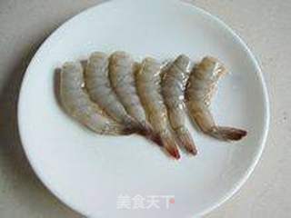 动听的传说—吉利虾的做法步骤:2