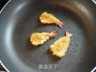 动听的传说—吉利虾的做法步骤:6