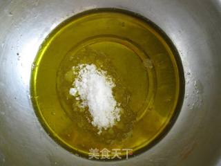 身体喜欢粗纤维--手工燕麦饼干的做法步骤:2