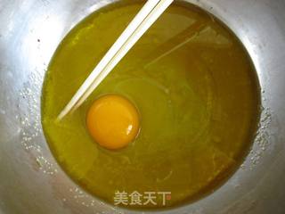 身体喜欢粗纤维--手工燕麦饼干的做法步骤:3