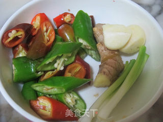 可乐鸭的做法步骤:2