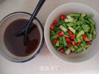 宫保豆腐的做法步骤:3
