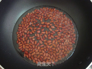 宫保豆腐的做法步骤:5