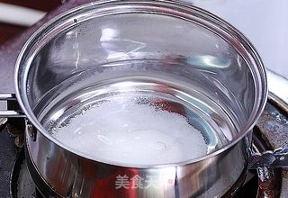 港式椰汁红豆糕的做法步骤:5