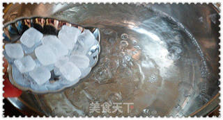 丑丑的滚元宵的做法步骤:11