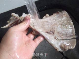 石斛猪骨汤的做法步骤：5