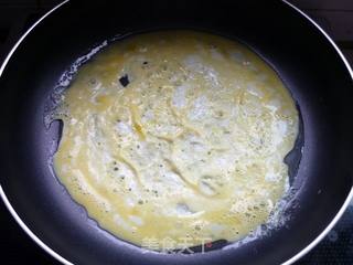 紫菜包饭的做法步骤:3