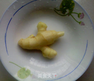 地方小菜:鸭耙的做法步骤:4