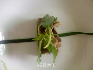 地方小菜:鸭耙的做法步骤:8