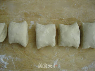 我爱吃的--东北糖饼的做法步骤:3