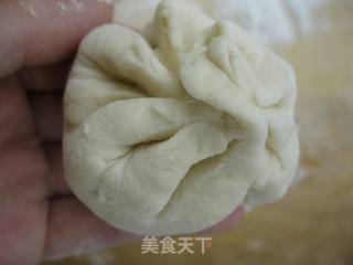 我爱吃的--东北糖饼的做法步骤:6