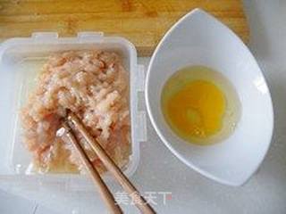 上校鸡块的做法步骤:4