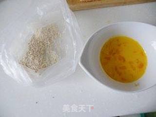 上校鸡块的做法步骤:8
