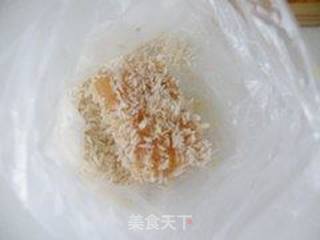 上校鸡块的做法步骤:10