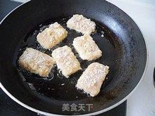 上校鸡块的做法步骤:12