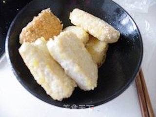 上校鸡块的做法步骤:13