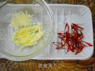 辣拌脆黄瓜的做法步骤:3